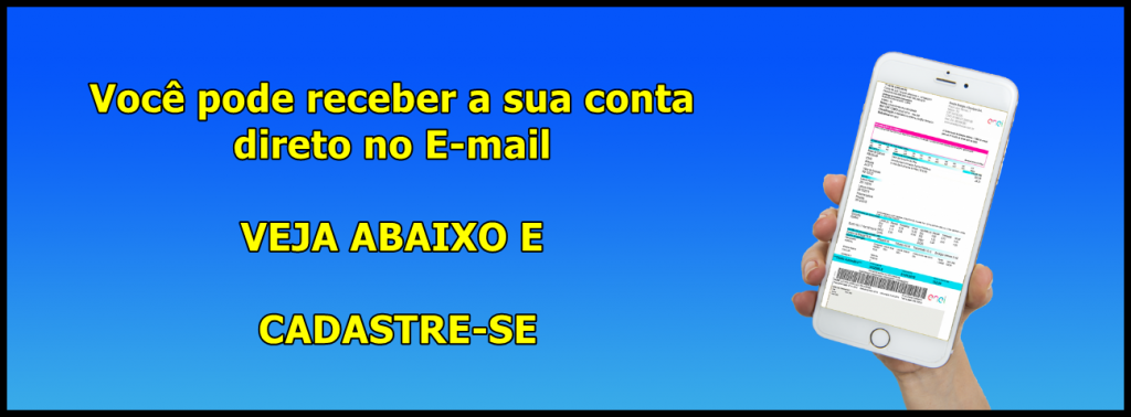 Enel Via Saiba Como Emitir A Via Do Boleto Da Enel